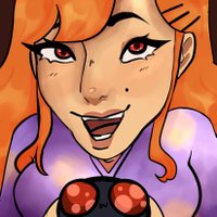 anna🍓🌊 (@faestorm_) 's Twitter Profile