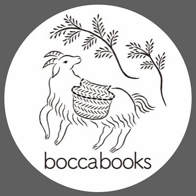 本が好きで、読書会や古本市に参加しています。2025年に古本屋活動再始動しました。屋号はbocca books。本を担いでみなさまの元へ。山形と松本の2拠点で活動中です。