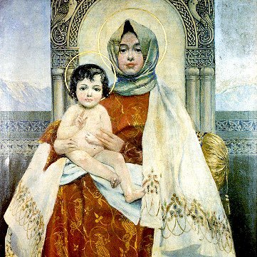 Cristiano ortodoxo oriental 📿 ⳧ | Neoplatonismo cristiano | Iberocubano 🇨🇺 | Appreciator of Greece and Armenia 🇬🇷🇦🇲