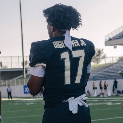 5’9 180 RB/ATH • Katy Jordan HS C/O 28 (Varsity) • Top 10 RB/ATH In Texas • Prep Red Zone RB MVP • Email:Jordanrhigh@gmail.com