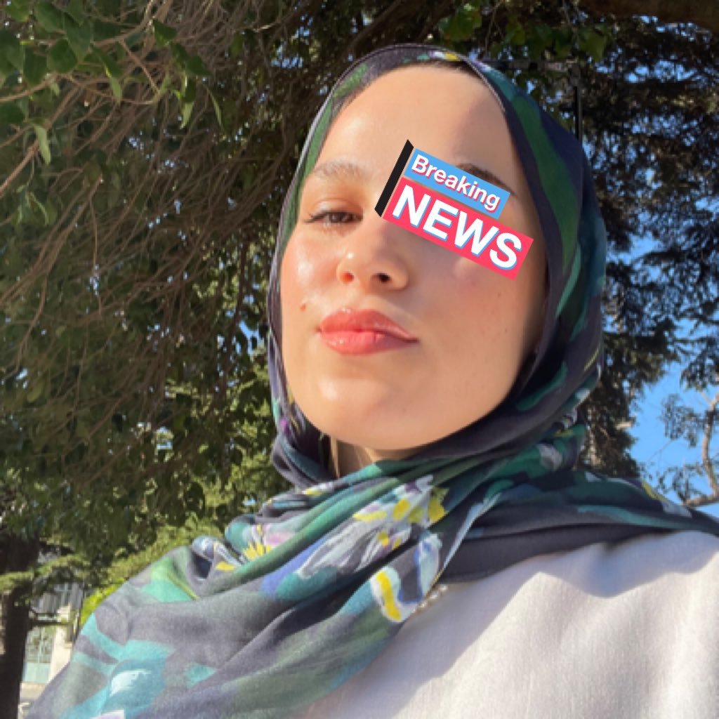 esragalyann's profile picture. Gazi university - Political Science