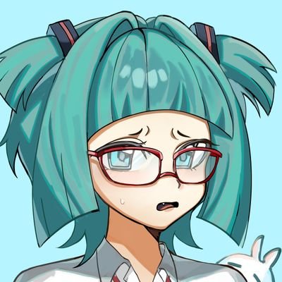 ‼️OPEN comms‼️Kero✨さんのプロフィール画像