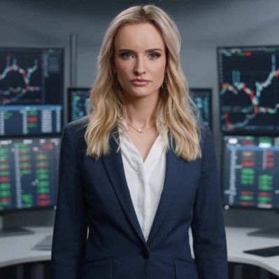 Stocks & Options Trader, Trading Educator, CEO @mindsetdata Author ✍️ MSc. @Columbia University 🎓 featured: @wsj @nbc @forbes @esquire @usatoday JOIN US: