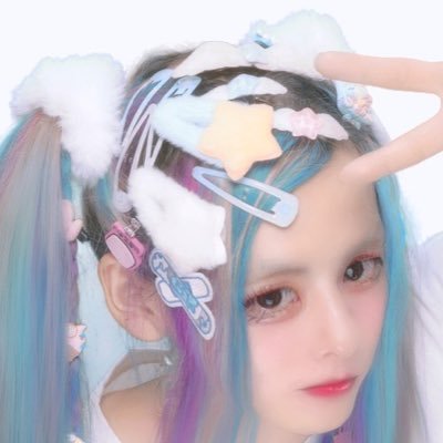 nyamu_nenko's profile picture. ありふれたでこら天使