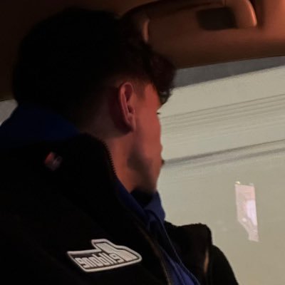 ovjo0's profile picture. Like a wave, nothing rules me