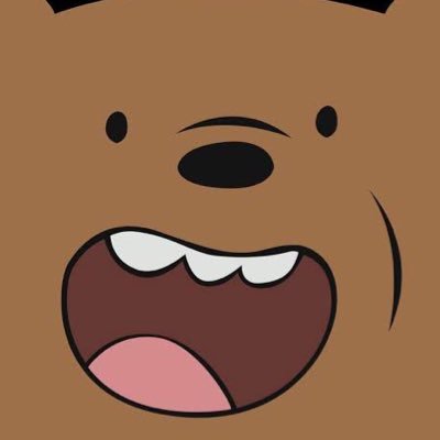 Bearhaehae's profile picture. 