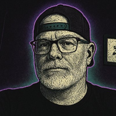 50years young. full time driver by day/gamer/streamer/content creator by night!