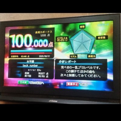 error0702_er72s's profile picture. @error0702_er72 の鍵

手の込んだ手抜き垢
どうでもいいことをつぶやくだけ

自己紹介って160文字まで行けるんか、初めて知ったわ
そんなに書くことあるか知らんけどさ
俺が全然書かないだけか、普通の人なら自己紹介で結構文字数使ってる人いるもんな
とこんな風に書いているだけで146文字、意外とすぐ埋まるも