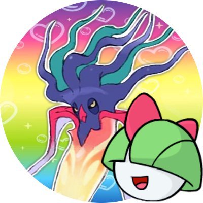 Pokemon theories & rumors & Malamar 🩵
⚠️ LEAKS AND SPOILERS AND M Λ L Λ M Λ R