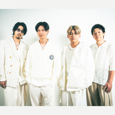 八上和希(@OVTN_YAGA) NOWAR The 匠(@Nwt_t93) GUCCHI(@gucchi_mucchi) アマノ(@amano_OT) OverTone 愛称はオバトン オバトンファン= #オバハン #OverTone #オバトン 2022.3.12TEPPAN MUSICよりメジャーデビュー!!