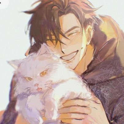 My name is Ani, I like cats and other stuff. Right now I'm stressed bcs of school :P