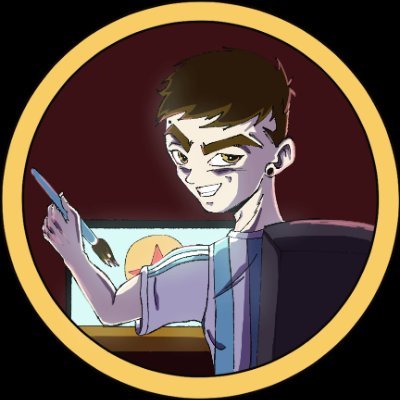 ThinArt3 (comissions open)さんのプロフィール画像