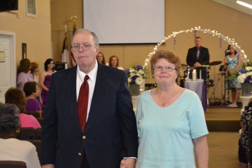 1708samuel's profile picture. Deb and I have been married 40 years and working on the IM 8 years