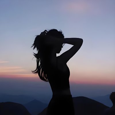 ReillyElysj's profile picture. As long as you don't give up, all your efforts will bear fruit in the future