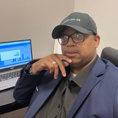 CEO, Business Owner, Financial Specialist, Pastor, Father