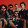 sourebeloficial's profile picture. Reggae da periferia da cidade do Natal