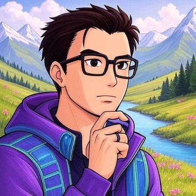 I really enjoy learning about crypto/privacy/zk proofs/coding
my ethOS profile : https://t.co/Mf96DY3EqE