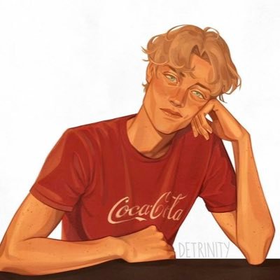 “ronan second secret was adam parrish”