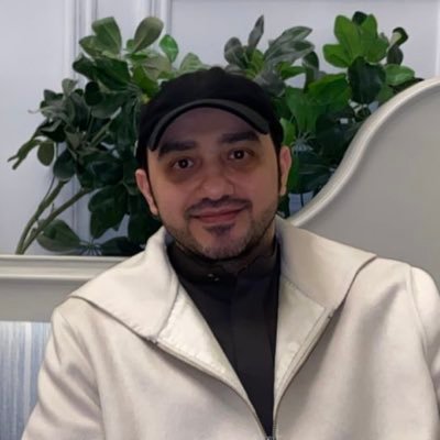 مستشار بالهيئة العامة للترفيه، مدير الاحتراف بنادي الوحدة، مهندس | Advisor to the chairman of the @GEA_SA and Director of professionalism @alwehdaclub1