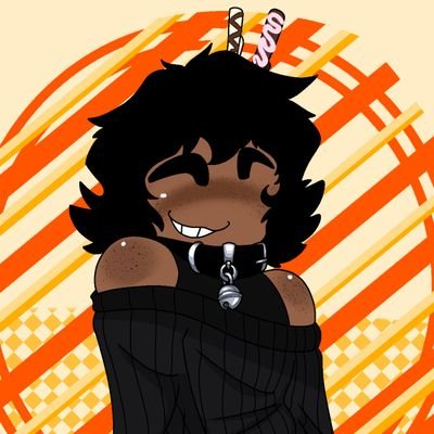 19 years old!!
Minors, Condo Content, Zoos Etc. DNI.
Currently working on getting to start rr34 content and art.
Banner by MoonyRR34, Pfp by AltPho