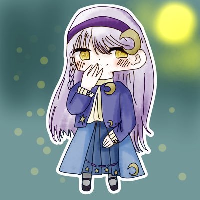 yozakurazake's profile picture. いろいろ描いてる学生。好きなものと描くのは古典キャラ。擬人化大好き。あとコピックとアナログも大好き。合唱部所属であるが、いつも顧問にパシられる病み副部長。ミリプロ箱推し！イラスト録→#夜桜酒　固定シリーズ→#ことのは綴