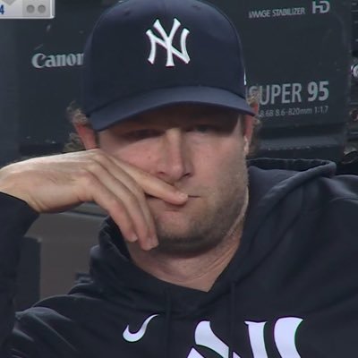 Sadly a Yankee Fan • #RepBX • #BillsMafia.