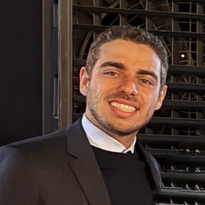 VictorNico8085's profile picture. 