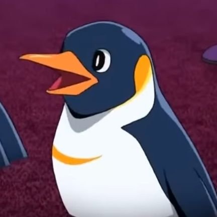 VisasEnjoyer's profile picture. Eu estou falando muito de Tokusatsu e Inazuma Eleven por enquanto