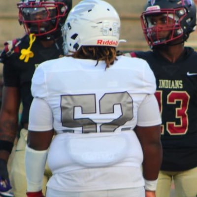 2028 | 5’8 265| 3sport athlete || DL🏈|3.4gpa|| 📧@chaunceygoodwin52@gmail.com (205-563-0262)