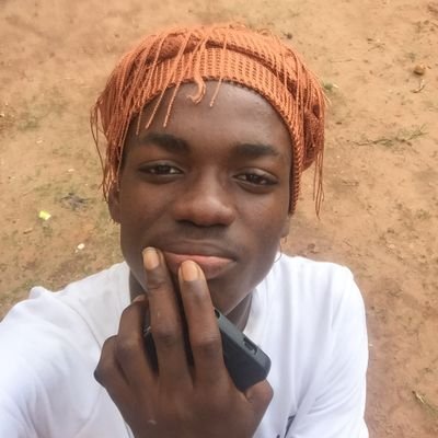 mbadovibes's profile picture. Funny boy