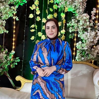 قُلْ إِنَّ الأَمْرَ كُلّهُ لِلّهِ ❤
,, فِـلَسْـ𓂆ـطِين🇵🇸♥️،،
TEACHER ✍️👩🏫🫀