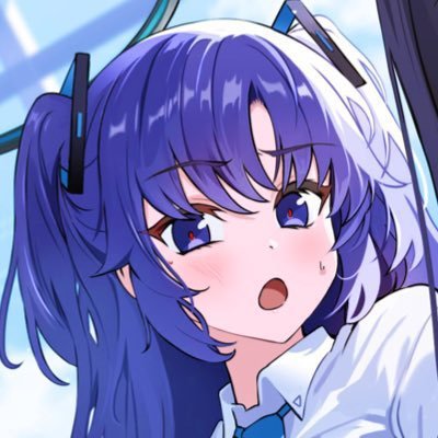 yuuka blue archive #ユウカ | run by her wife @MolotovCh3rry