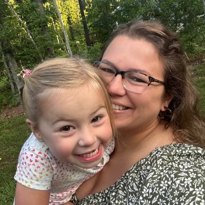 “Every child deserves a champion.” - Rita Pierson // JMU Alum 2018 & 2019 // Math Interventionist