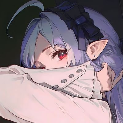 ✨️ Ela/dela. 28. MS/BR. | Mahou shoujo e tutora da Panqueca em tempo integral.