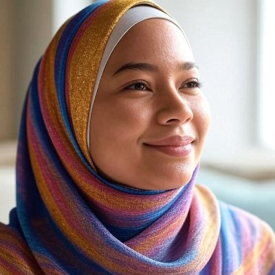 Ajoke is a devoted bibliophile and a talented novelist, weaving stories with both passion and skill.