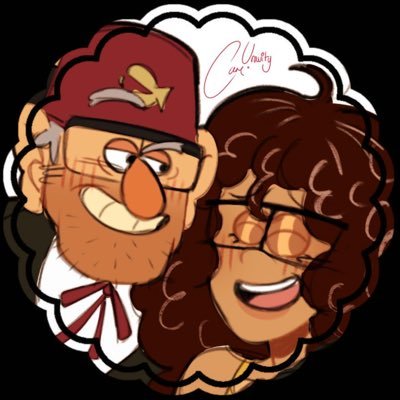 💰 STANLEYS #1 DEVOTED FAN /SRS ₊˚.༄ 🌊₊˚ NS Stanley Pines riako! ᯓ★ Been married to Stan since 5⋆26⋆24 🎰