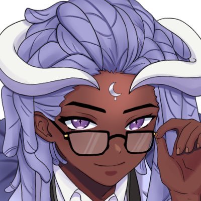 18+ Big Head Vtuber • ASMR • @Twitch Affiliate