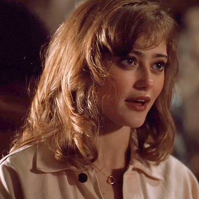 my entire personality is being a femme lesbian and talking about jackie taylor, you’re warned