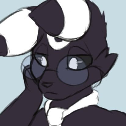 Sir_Sylveon's profile picture. Just a man who loves pokemon, loves to try doodling them, might share a few questionable peices