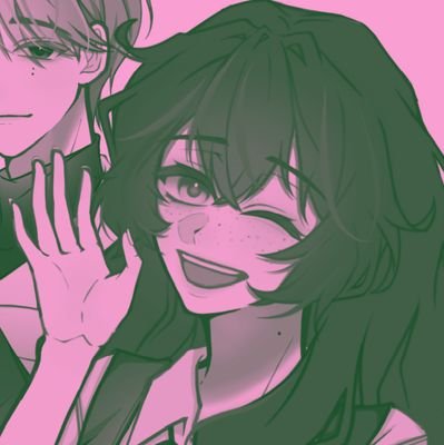digital artist | multifandom but mostly yohaji 🌱 | ID/ENG | AI🚫 | Don't repost without permission!! | follow my ig: @/applecream.art