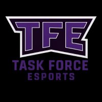 Task Force Esports (@taskforcecod) 's Twitter Profile