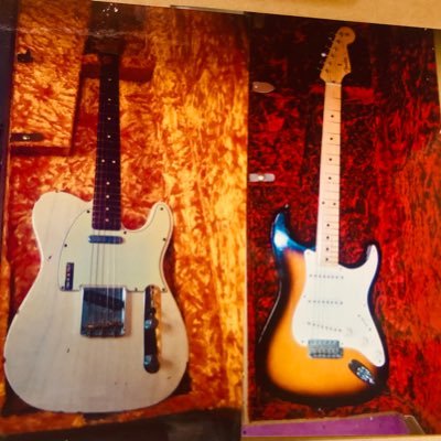 kiyostone's profile picture. 音楽が大好き(ギター弾き・作曲・アレンジ・エフェクター制作・・・) 不定期にyoutube におっさんがギター弾いてるだけの動画上げてます。 https://t.co/yeO9IlOnUo