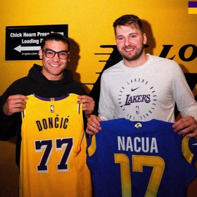 Professional Ball Knower. Part Time Troll. #RamsHouse #LetsGoDodgers #LakeShow