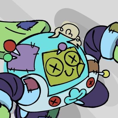I collaborate to create great and unique concepts for Brawl Stars. I also hold monthly art contests! Pfp by Taurtle123. Header by DrakyMadBoy.