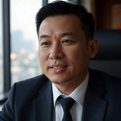 Sáng tạo và nỗ lực là động lực sống của tôi. $AMZN $META $NFLX $NVDA