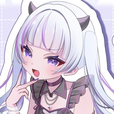 配信者/ママ→@catpaw14/パパ→@roar_gao/専属🎨→@Nishimu88958077/PC 🎮APEX・ARK・第5人格…etc/無言フォロー大歓迎⭕️/サブ@s_subsan/Twitch: https://t.co/1hTeoN3JS5/YT:アーカイブ・切り抜き
