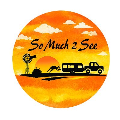 Travelling all over Australia one location at a time, because there really is So Much 2 See.
