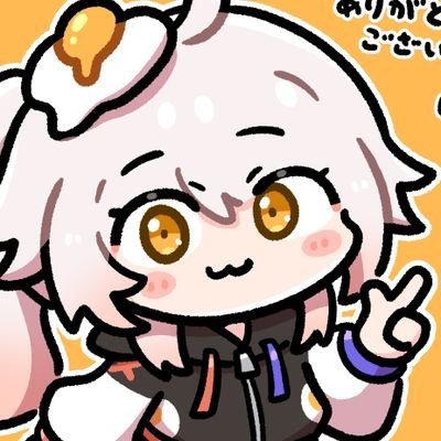 家スロと猫【雑多垢たまにアスパ】【大豆🐈小豆🐈⬛ ͗】【絵を描く】
【🦋☀️🌙🚨】【#ちやんあーと】■アイコン @pongari■ヘッダー @Harumaru_skさん