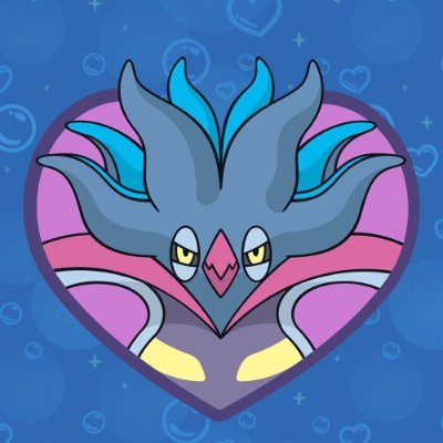 Mar | 50% Sweetheart + 50% Internet Lurking Gremlin= 100% Expressing Myself. Aspiring Artist, Animator, and Diehard Shipper. PFP by @Aegis_Asu