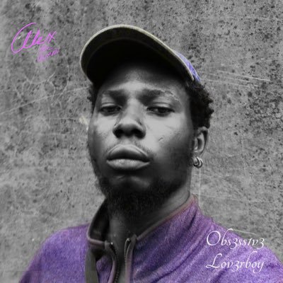 💜 Obs3ss1v3 Lov3rboyさんのプロフィール画像